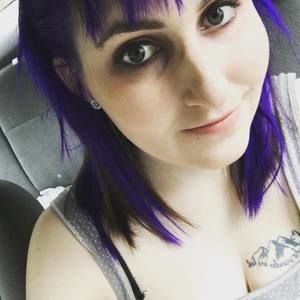 Meet your Posher, Ashleigh